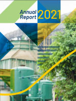 私库av Annual Report - 2021